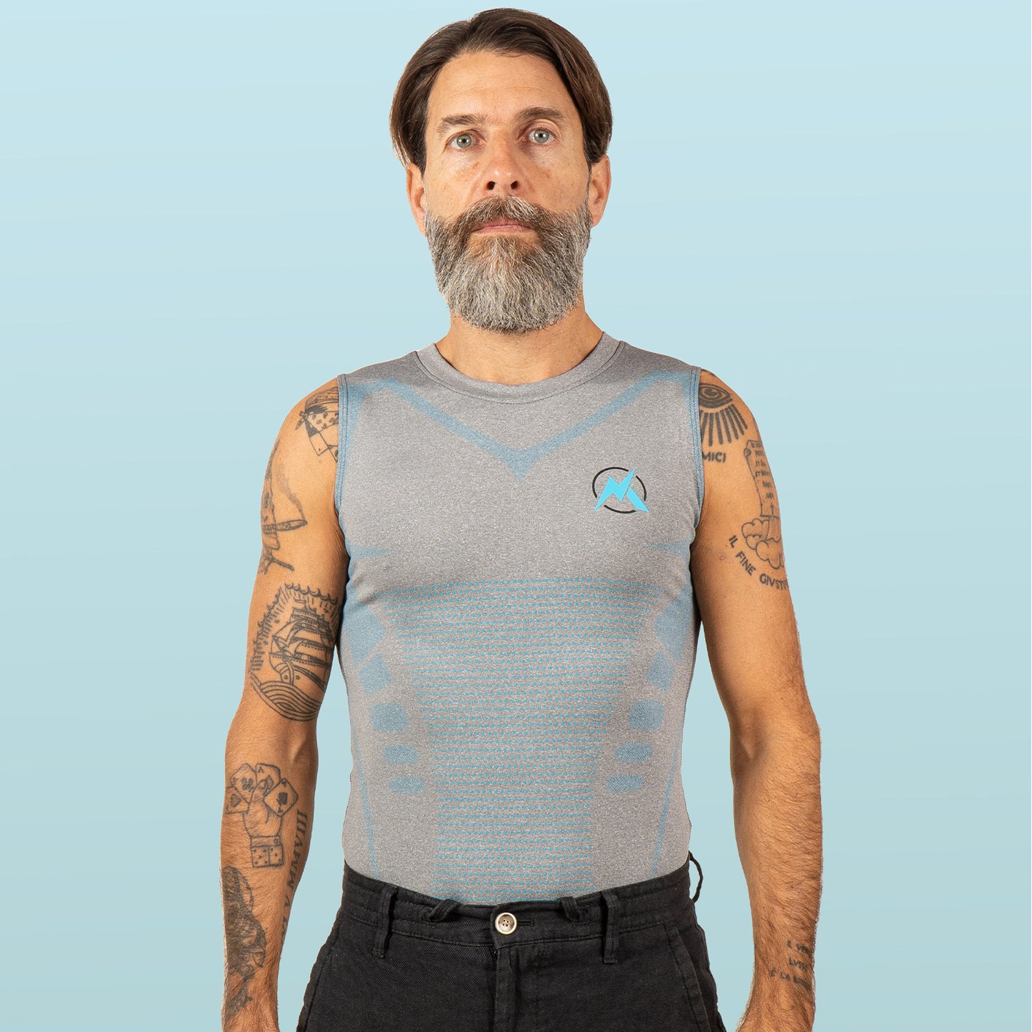 VitaBoost | Le Débardeur Amincissant N°1 en Perte de Poids